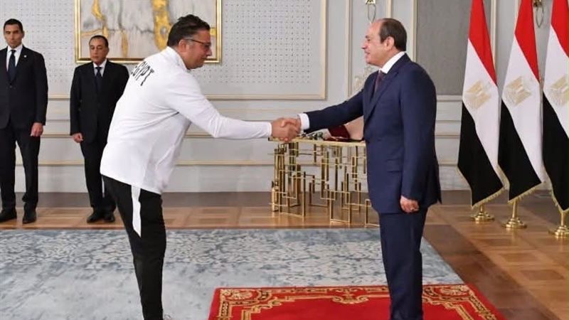 المستقبل اليوم