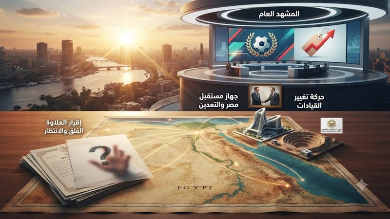 المستقبل اليوم