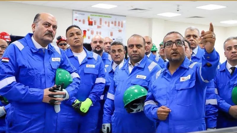 المستقبل اليوم
