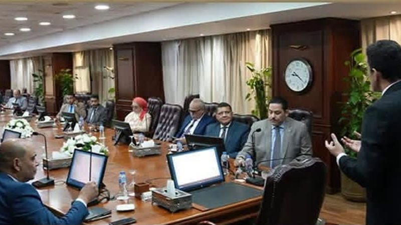 المستقبل اليوم