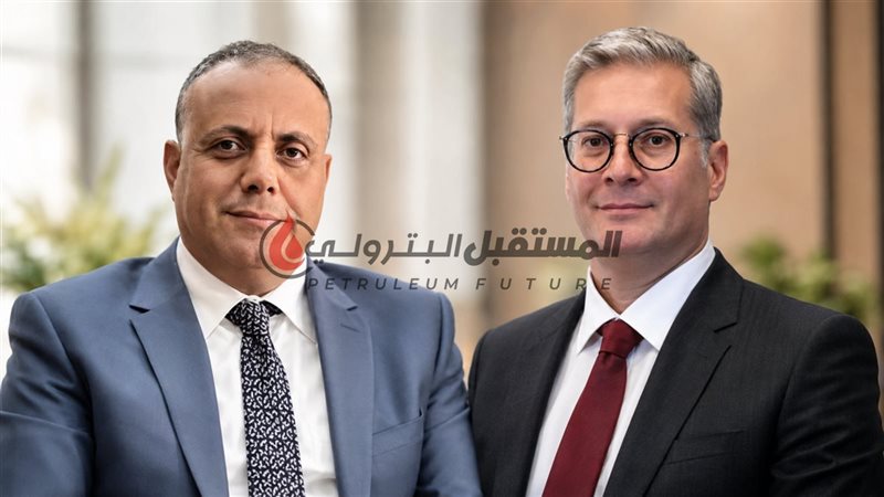 المستقبل اليوم