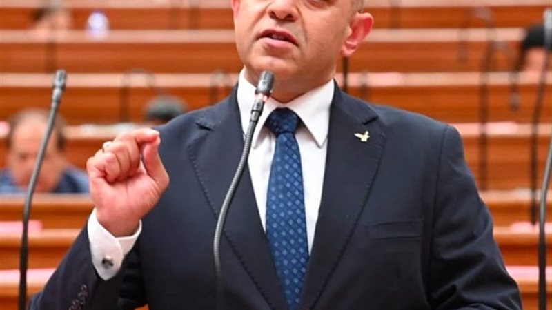 المستقبل اليوم