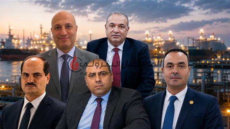 كتيبة البترول في