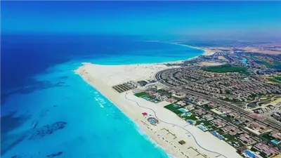 صفقة إماراتية جديدة في الساحل الشمالي ب135 مليار جنيه لتطوير الجفيرة