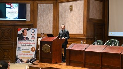 سيدبك ومديرية العمل بالإسكندرية يطلقان مبادرة 