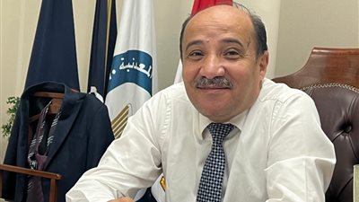 خالد أبوالليل مديراً لمنطقة القناة واحمد سليمان للإسكندرية بشركة مصر للبترول