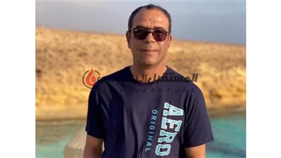أهل مصر تبدأ في علاج سمير الليثي وسط اهتمام واسع من قيادات البترول