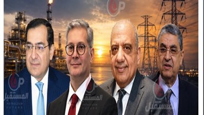 البترول والكهرباء..صراع الترشيحات ورسائل أكتوبر