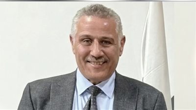 محمد الناقة مسئولاً عن العمليات بمجموعة كايرون  