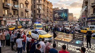 سبتمبر الترقب وحديث المقايضة والكشك الفارغ والاكتشافات