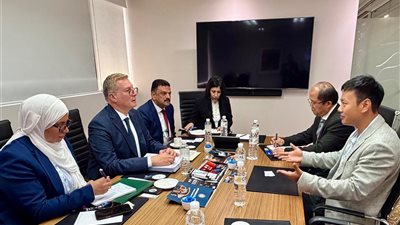 وزير البترول يفتح قنوات جديدة مع كبرى شركات التعدين العالمية في بيرث لجذب استثمارات للذهب والمعادن