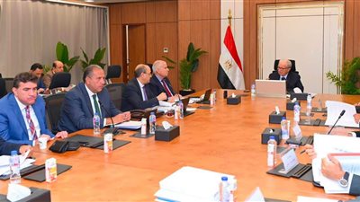 القابضة الكيماوية تستهدف 30 مليار جنيه إيرادات و8.9 مليار صافي ربح
