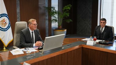 اعتماد الجمعية العامة لشركة القاهرة لتكرير البترول..
