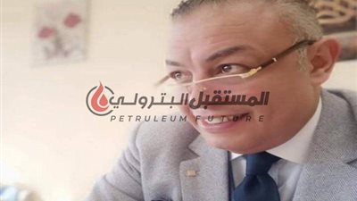 ماذا تعرف عن أحمد الحلواني رئيس شركة بتروجاس الجديد ؟