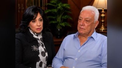 سامح فهمي وراندا أبو العزم: حوار أعاد الماضي إلى طاولة النقاش