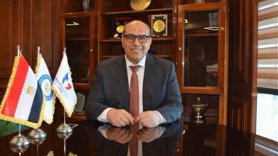 محمد فرحات..بين حق التغيير وكرامة المسؤول