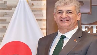 وليد لطفي عضواً بمجلس إدارة الفجيرة العلمين
