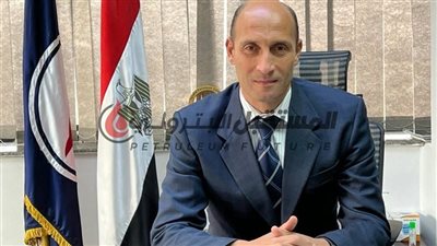 عاجل: عودة مصطفى عامر لقطاع البترول رئيساً لشركة تنمية