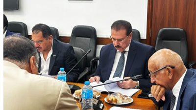 غرفة البترول والتعدين: قفزة برنت تفرض تسريع الاستكشاف وتعظيم التكرير في مصر