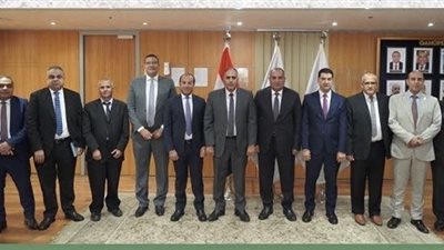 جنوب الوادي تنظم ندوة لتعزيز ثقافة القيادة الآمنة