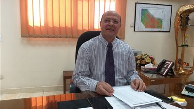 وفاة المهندس وجيه حراز رئيس زيتكو والواحة للبترول الأسبق