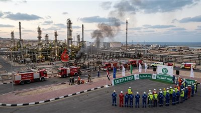 سؤال يحتاج إجابة: لماذا كلما استعدت البترول ليوم السلامة يندلع حريق ؟
