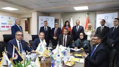 أمل للبترول تقود تحالفًا لتطوير مكتب صحة القصير بالتعاون مع حياة كريمة