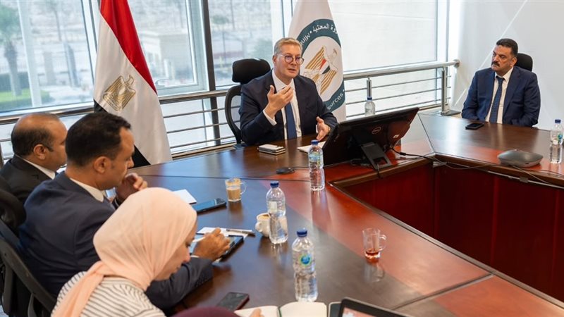 المستقبل اليوم