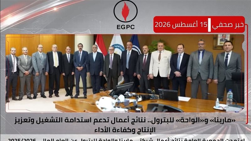 المستقبل اليوم