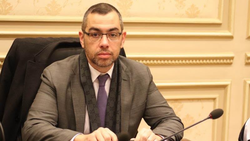 محمد فؤاد 