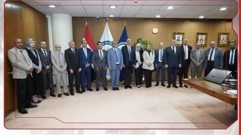المستقبل اليوم