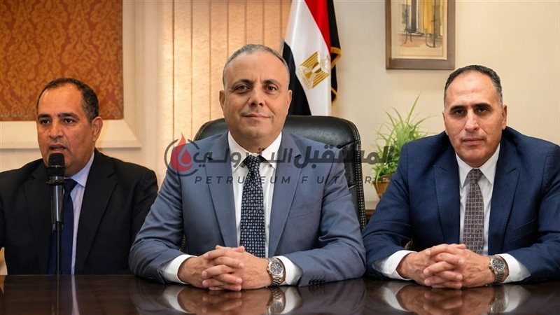 المستقبل اليوم