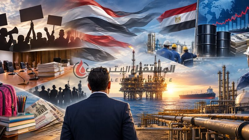 المستقبل اليوم