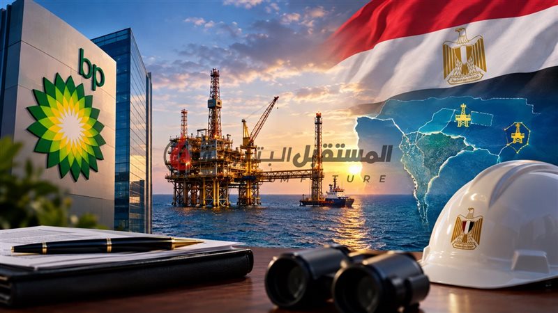 المستقبل اليوم