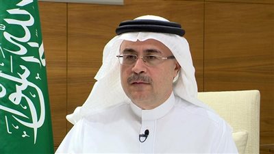 سوميد تدخل حسابات أرامكو.. والناصر: ندرس مسارين جديدين