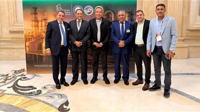 أسامة فاروق: منتدى التعدين يعزز مكانة مصر على خريطة الاستثمار العالمية