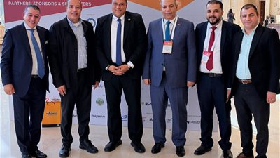 محمد إسماعيل يشارك في منتدى التعدين..خبرة تشريعية ودور جديد في مجلس إدارة الهيئة