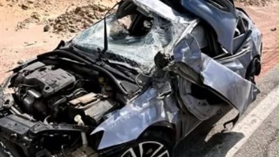 إصابة لاعبي إنبي والجونة في حادث سيارة ونقلهما للعناية المركزة