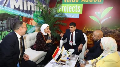 واديكو تتوسع في الطاقة الشمسية بمشروع جديد باستثمارات 3.5 مليون دولار