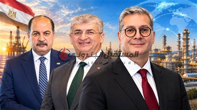 بتروجت وإنبي ضمن أفضل 250 مقاول في تصنيف ENR العالمي