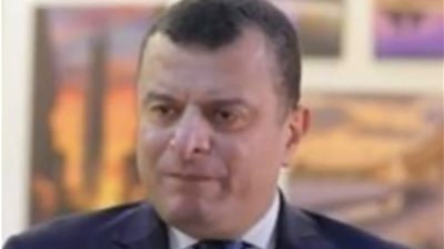 اللواء محمد سلامة مساعدًا لرئيس شركة بتروتريد