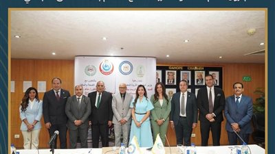 جنوب الوادي تساهم في انشاء وحدة زراعة نخاع العظم بالمستشفى القبطي
