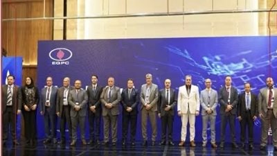 فرص بترولية واعدة وتسهيلات استثمارية في ملتقى EGPC SCOUT