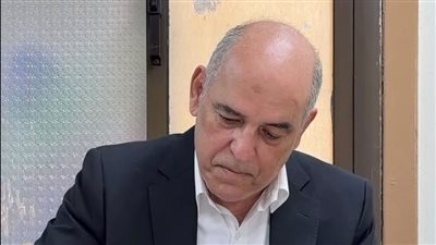 وزير البترول يتقدم بأوراق ترشحه لرئاسة نادي الصيد