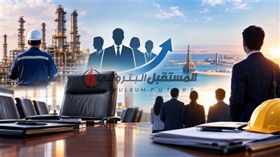 الحركة ومد الخدمة وبرج العرب ورهان القيادات الشابة