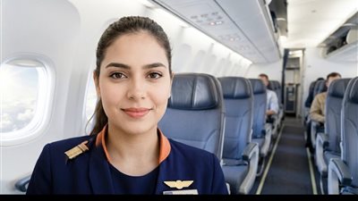 وفاة مصريين جراء استهداف مطار الملك خالد