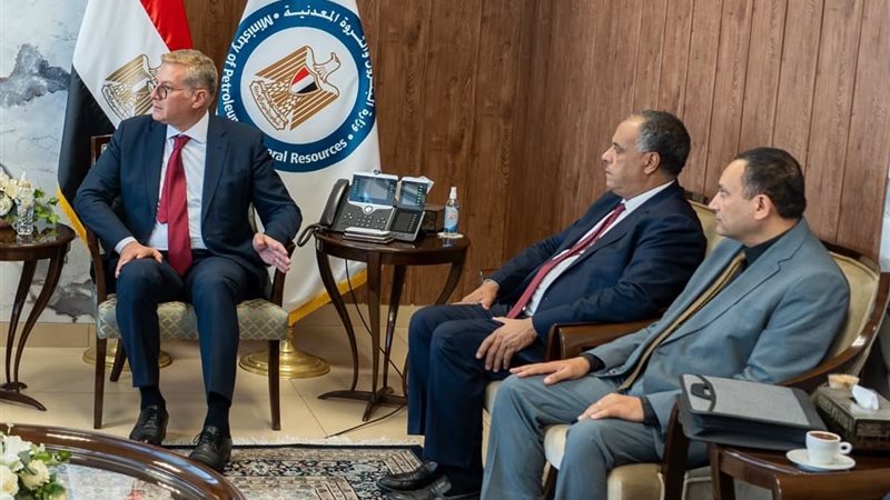المستقبل اليوم