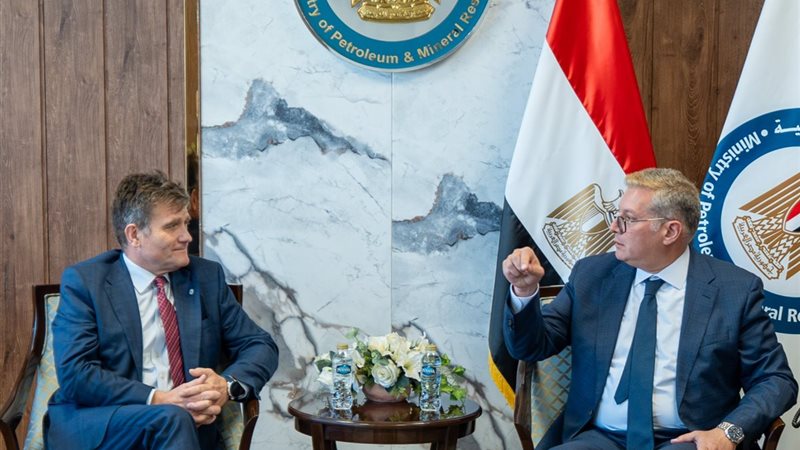 المستقبل اليوم