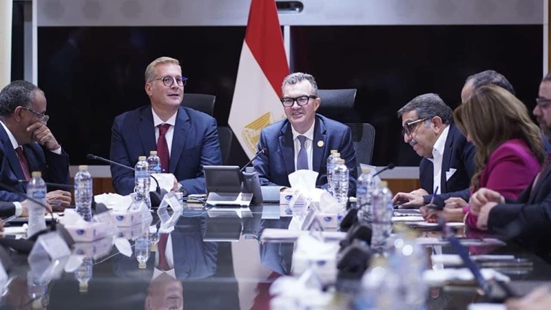 المستقبل اليوم