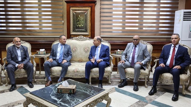 المستقبل اليوم